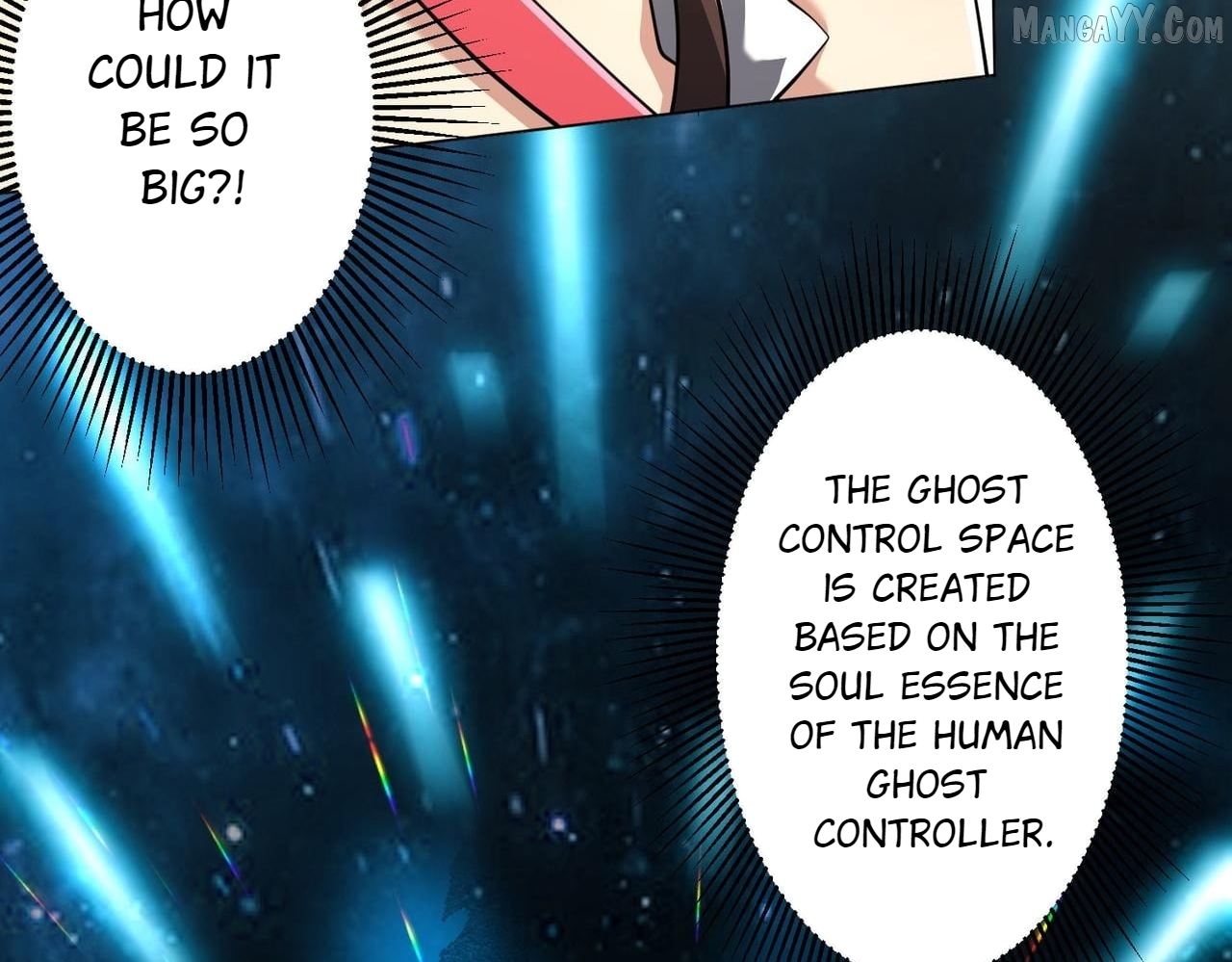 With My Netherworld Trillions, Game On! Chapter 274 - page 85